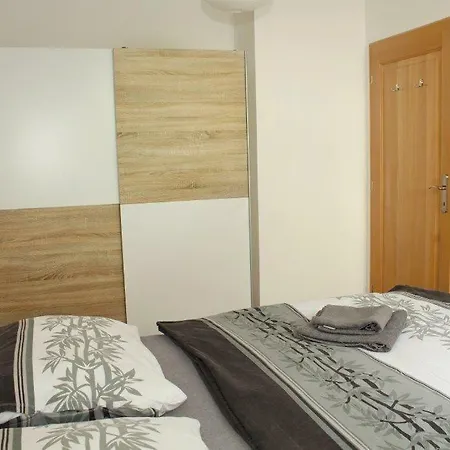 Ubytovani Na Sjezdovce Apartman Rokytnice nad Jizerou