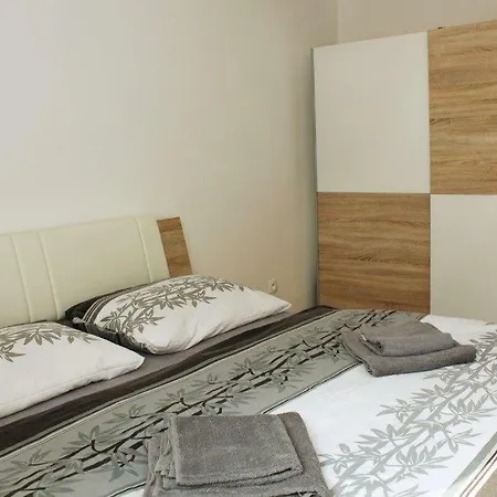 Ubytovani Na Sjezdovce Apartman Rokytnice nad Jizerou