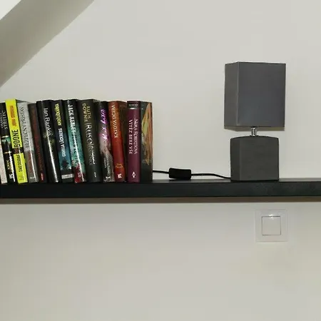 Apartman Ubytovani Na Sjezdovce