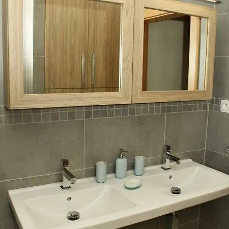 Apartman Ubytovani Na Sjezdovce