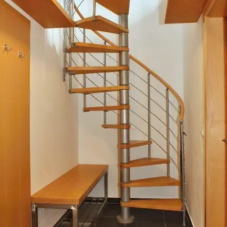 Ubytovani Na Sjezdovce Apartman *
