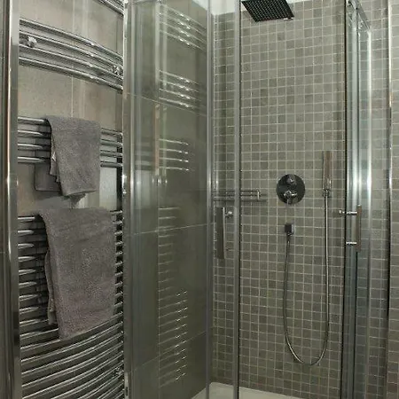 Ubytovani Na Sjezdovce Apartman
