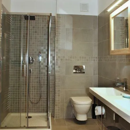 Apartman Ubytovani Na Sjezdovce