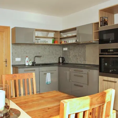 Apartman Ubytovani Na Sjezdovce *