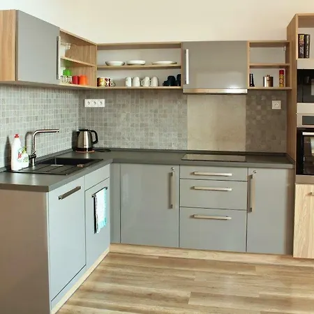Ubytovani Na Sjezdovce Apartman Rokytnice nad Jizerou