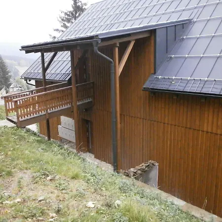 Ubytovani Na Sjezdovce