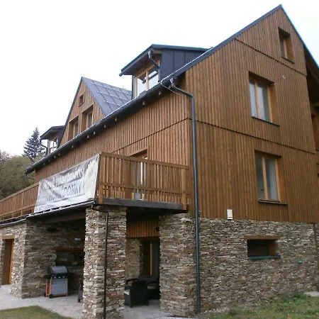 Apartman Ubytovani Na Sjezdovce
